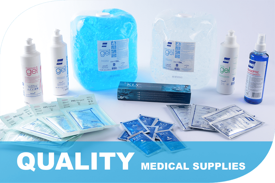 Arc MED LLC Arc MED LLC