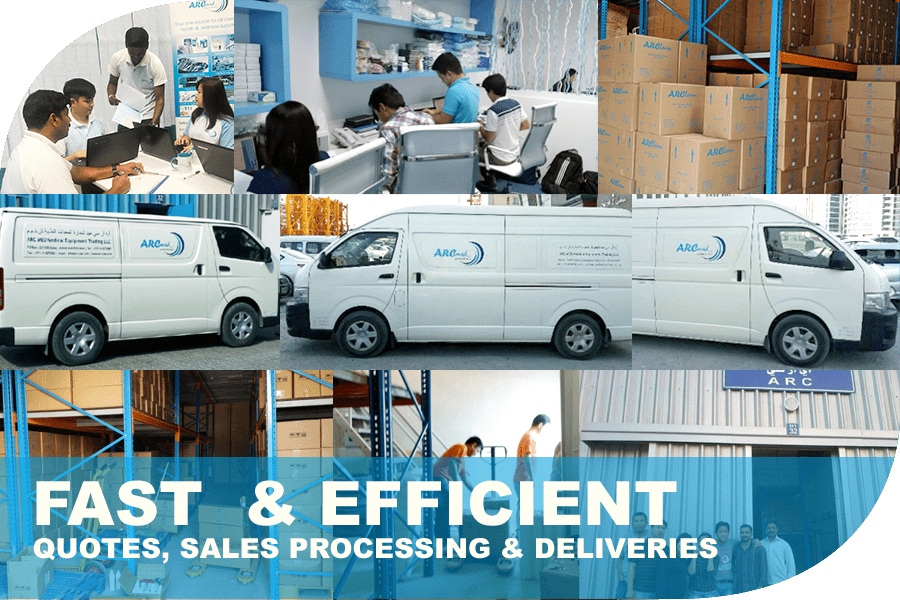 Arc MED LLC Arc MED LLC