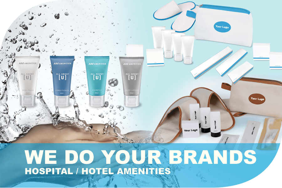 Arc MED LLC Arc MED LLC